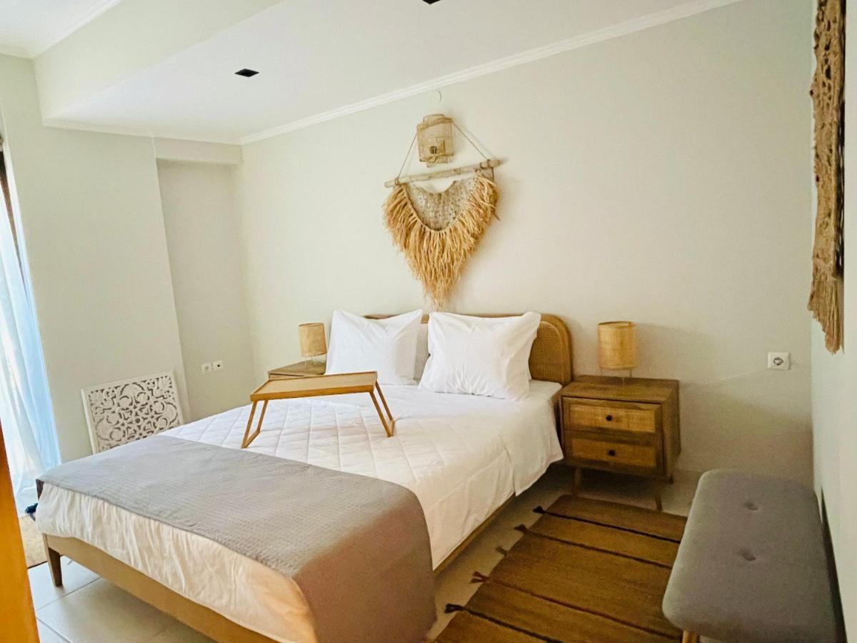 Omikron - Apartment With A Private Garden Lefkada City Exterior foto